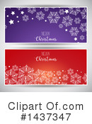 Christmas Clipart #1437347 by KJ Pargeter
