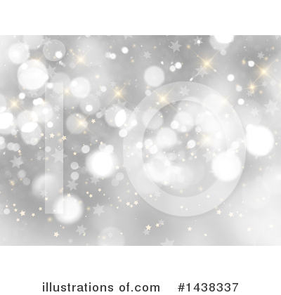 Royalty-Free (RF) Christmas Clipart Illustration by KJ Pargeter - Stock Sample #1438337
