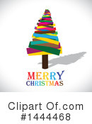 Christmas Clipart #1444468 by ColorMagic