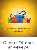 Christmas Clipart #1444474 by ColorMagic