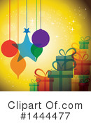 Christmas Clipart #1444477 by ColorMagic