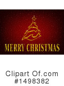 Christmas Clipart #1498382 by dero