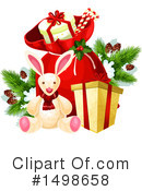 Christmas Clipart #1498658 by Vector Tradition SM