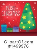 Christmas Clipart #1499376 by visekart