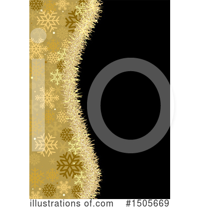 Royalty-Free (RF) Christmas Clipart Illustration by dero - Stock Sample #1505669