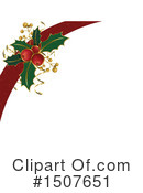 Christmas Clipart #1507651 by dero