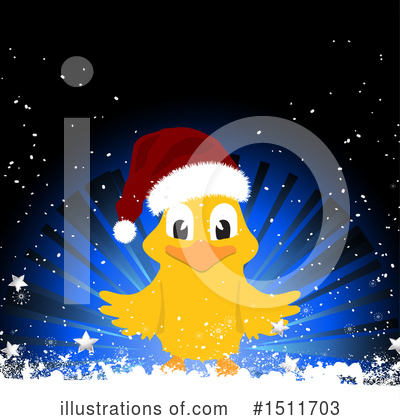 Royalty-Free (RF) Christmas Clipart Illustration by elaineitalia - Stock Sample #1511703