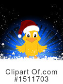 Christmas Clipart #1511703 by elaineitalia