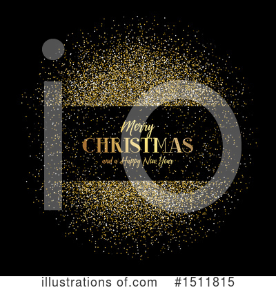 Royalty-Free (RF) Christmas Clipart Illustration by KJ Pargeter - Stock Sample #1511815