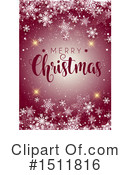 Christmas Clipart #1511816 by KJ Pargeter