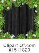 Christmas Clipart #1511820 by KJ Pargeter
