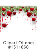 Christmas Clipart #1511860 by dero
