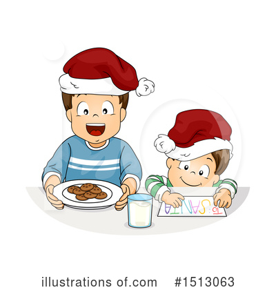 Holiday Clipart #1513063 by BNP Design Studio