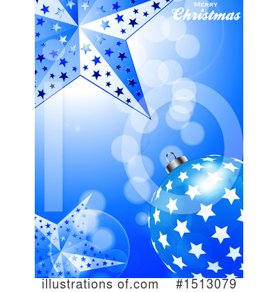 Royalty-Free (RF) Christmas Clipart Illustration by elaineitalia - Stock Sample #1513079