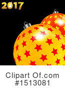 Christmas Clipart #1513081 by elaineitalia