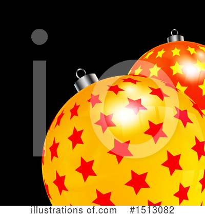 Royalty-Free (RF) Christmas Clipart Illustration by elaineitalia - Stock Sample #1513082