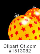Christmas Clipart #1513082 by elaineitalia