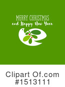 Christmas Clipart #1513111 by elena