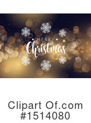 Christmas Clipart #1514080 by KJ Pargeter