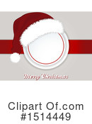 Christmas Clipart #1514449 by elaineitalia