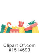 Christmas Clipart #1514693 by BNP Design Studio