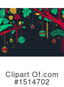 Christmas Clipart #1514702 by BNP Design Studio