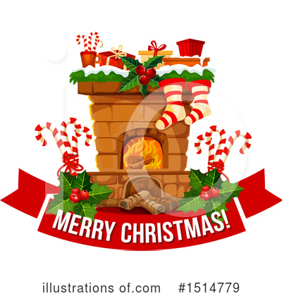 Mantle Clipart #1514779 by Vector Tradition SM