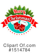 Christmas Clipart #1514784 by Vector Tradition SM