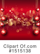 Christmas Clipart #1515138 by KJ Pargeter