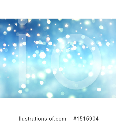Royalty-Free (RF) Christmas Clipart Illustration by KJ Pargeter - Stock Sample #1515904