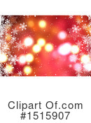 Christmas Clipart #1515907 by KJ Pargeter