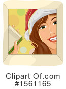 Christmas Clipart #1561165 by BNP Design Studio