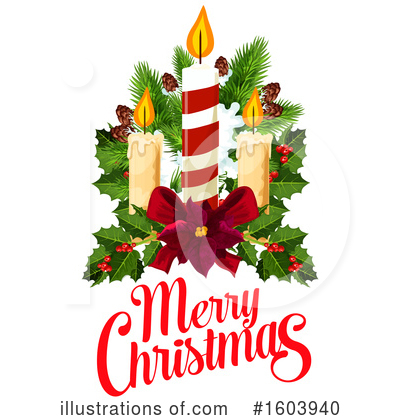 Royalty-Free (RF) Christmas Clipart Illustration by Vector Tradition SM - Stock Sample #1603940