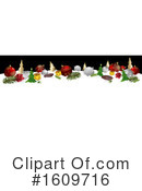 Christmas Clipart #1609716 by dero