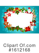 Christmas Clipart #1612168 by Vector Tradition SM