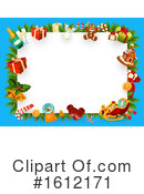 Christmas Clipart #1612171 by Vector Tradition SM