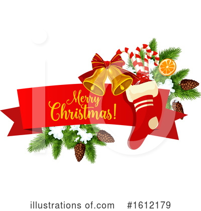 Royalty-Free (RF) Christmas Clipart Illustration by Vector Tradition SM - Stock Sample #1612179