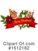 Christmas Clipart #1612182 by Vector Tradition SM