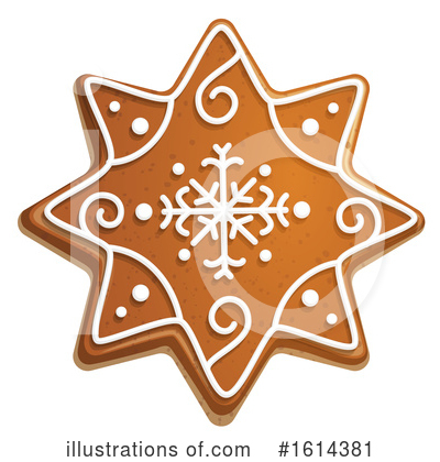 Royalty-Free (RF) Christmas Clipart Illustration by Vector Tradition SM - Stock Sample #1614381