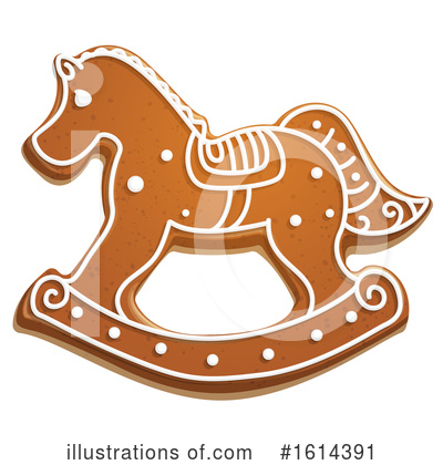 Royalty-Free (RF) Christmas Clipart Illustration by Vector Tradition SM - Stock Sample #1614391