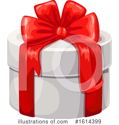 Royalty-Free (RF) Christmas Clipart Illustration by Vector Tradition SM - Stock Sample #1614399