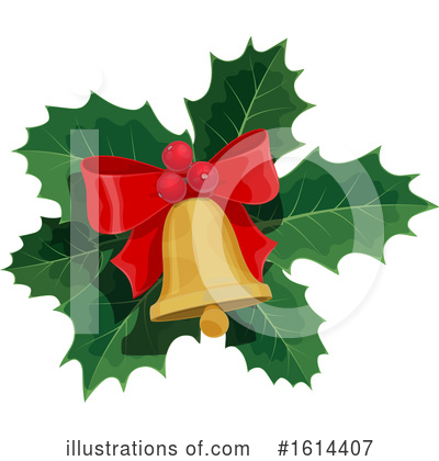 Royalty-Free (RF) Christmas Clipart Illustration by Vector Tradition SM - Stock Sample #1614407