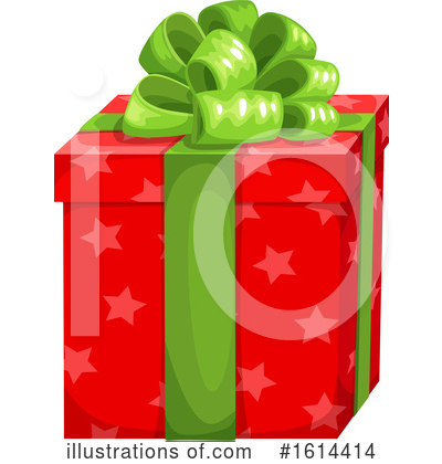 Royalty-Free (RF) Christmas Clipart Illustration by Vector Tradition SM - Stock Sample #1614414