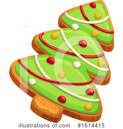 Royalty-Free (RF) Christmas Clipart Illustration by Vector Tradition SM - Stock Sample #1614415