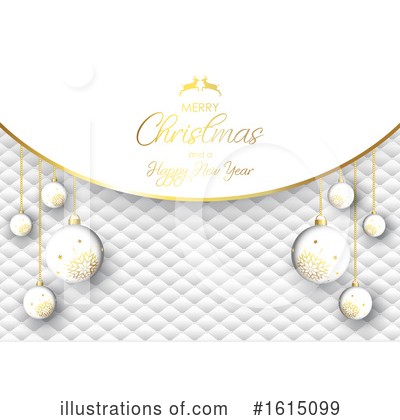 Royalty-Free (RF) Christmas Clipart Illustration by KJ Pargeter - Stock Sample #1615099