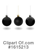 Christmas Clipart #1615213 by dero
