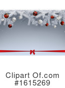Christmas Clipart #1615269 by dero