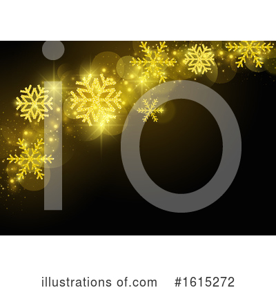 Royalty-Free (RF) Christmas Clipart Illustration by dero - Stock Sample #1615272