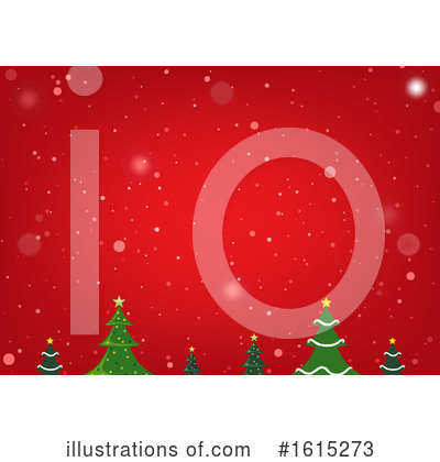 Royalty-Free (RF) Christmas Clipart Illustration by dero - Stock Sample #1615273