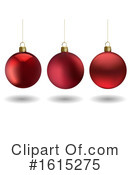 Christmas Clipart #1615275 by dero
